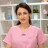 Ефимова Наталья Александровна