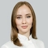Попова Диана Андреевна