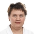 Абдуллина Эльза Альбертовна