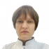Дивисенко Юлия Сергеевна