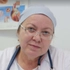 Джабраилова Елизавета Ахматовна