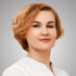 Кирьянова Ольга Владимировна