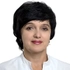 Кулешова Виктория Галиковна