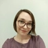 Монахова Анна Владимировна