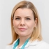 Нерсисян Елена Владимировна