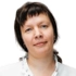 Суржанская Ирина Владимировна