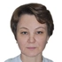Чубко Елена Евгеньевна