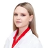Яковлева Марина Александровна