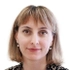 Зубова Юлия Александровна