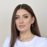 Горбунова Виктория Анатольевна