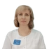 Маух Елена Александровна