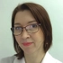Плотникова Инна Витальевна