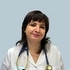 Вялкова Наталья Кузьминична