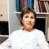 Кузнецова Елена Анатольевна