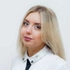 Смирнова Елизавета Александровна