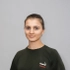 Инжеватова Анастасия Евгеньевна