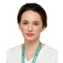 Христенко Анна Ивановна