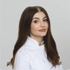 Баба Арина Сергеевна