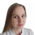 Лиходиенко Алина Андреевна