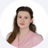 Коростоянова Елизавета Андреевна