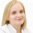 Новоселова Полина Андреевна