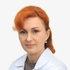 Шконда Елена Сергеевна