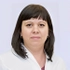 Апакова Марина Анатольевна