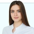 Гуржи-Оглы Полина Ахмедовна