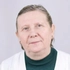 Воробьева Людмила Борисовна