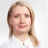 Попова Светлана Сергеевна