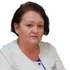 Фокина Галина Анатольевна