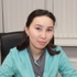 Несипбаева Айнур Ахметкалиевна