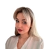 Акентьева Олеся Валерьевна