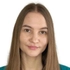 Сартакова Мария Павловна