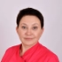 Елисеева Нина Александровна