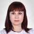 Душкина Татьяна Викторовна