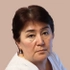 Маликова Саида Бобохоновна