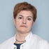 Бычковская Ирина Сергеевна