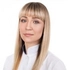 Карлышева Ксения Александровна