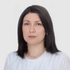 Кирсанова Марина Георгиевна
