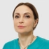 Стойко (Баклашова) Валерия Валерьевна