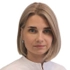 Голяховская Валерия Алексеевна