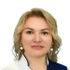 Егорова Ольга Валерьевна