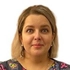 Гирина Марина Валериевна