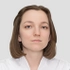 Гурьева Дарья Дмитриевна