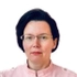 Марквальд Ирина Андреевна