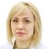 Наймушина Надежда Сергеевна