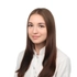 Павкина Алина Геннадьевна