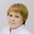 Аладинская Ирина Борисовна