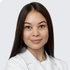 Хазиева Айгуль Радиковна